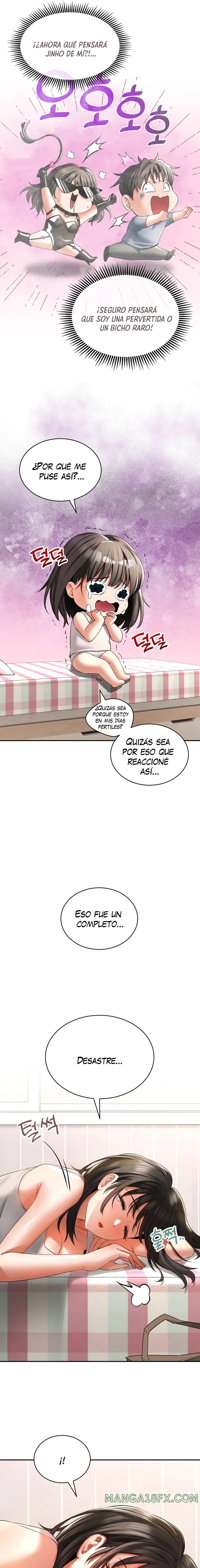 The Bathhouse Raw - Chapter 4 [photo 6] - MangaPorn