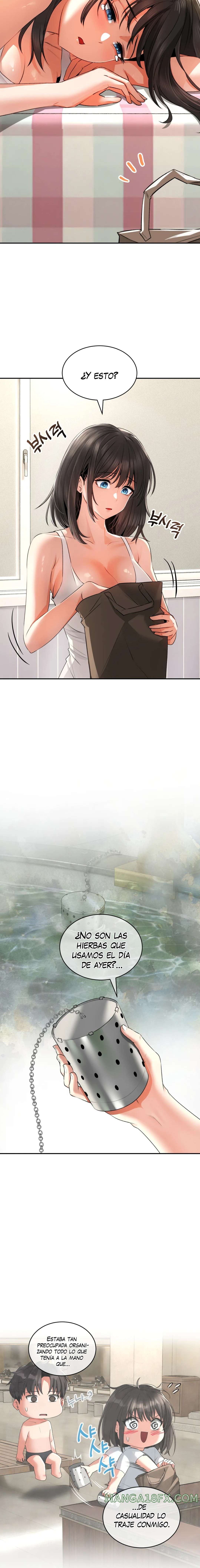 The Bathhouse Raw - Chapter 4 [photo 7] - MangaPorn