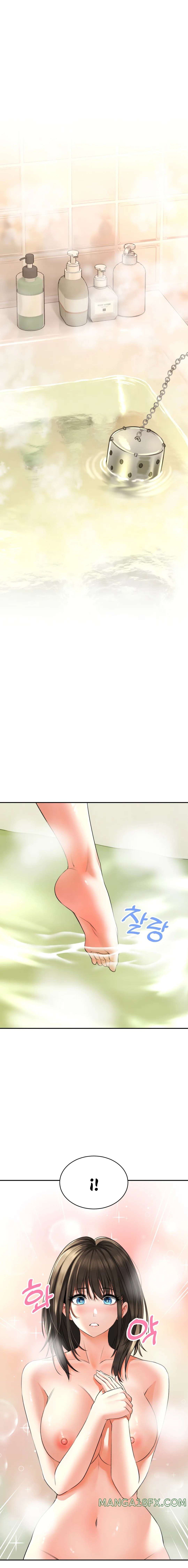 The Bathhouse Raw - Chapter 4 [photo 9] - MangaPorn