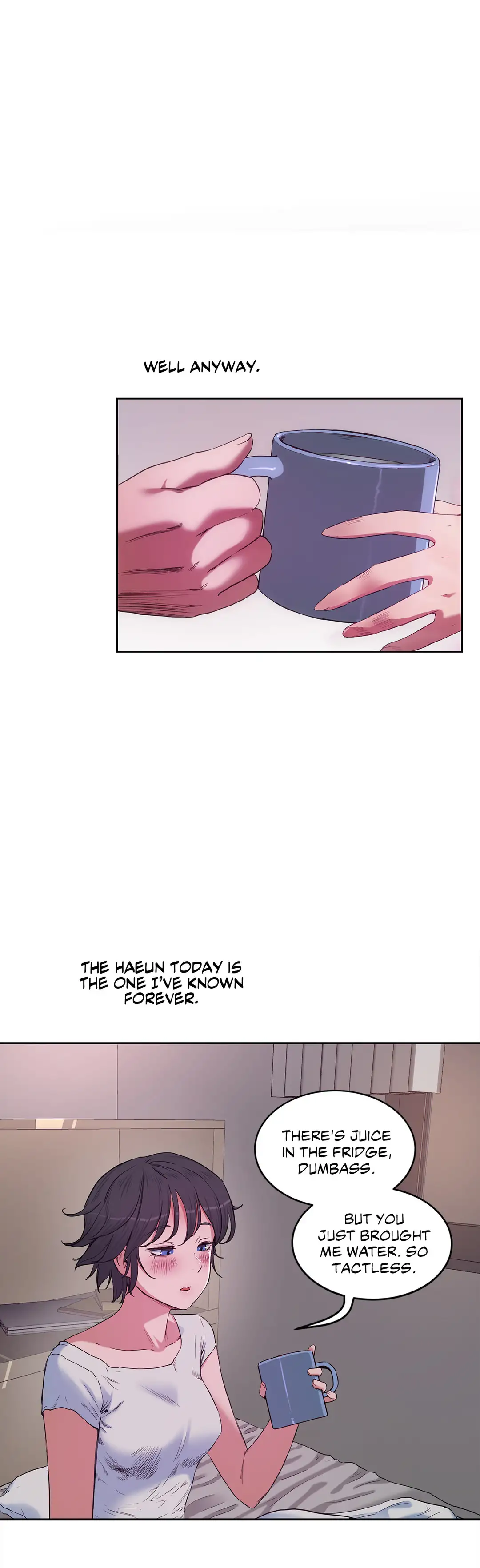 Sex Lessons - Chapter 28 [photo 13] - MangaPorn