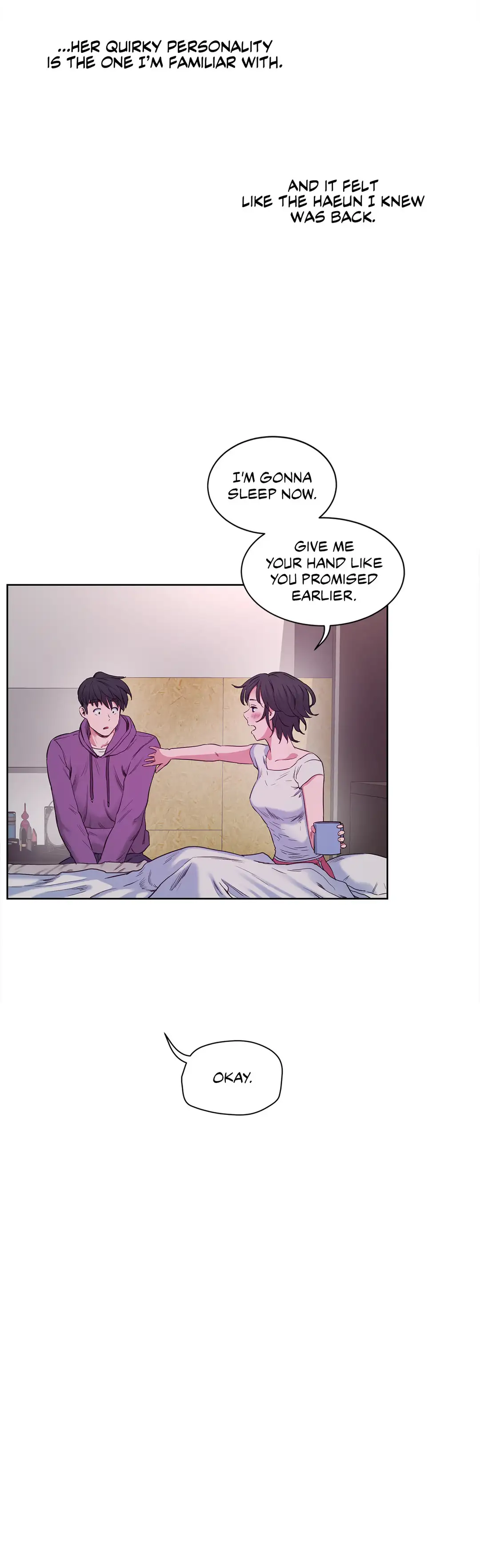 Sex Lessons - Chapter 28 [photo 14] - MangaPorn