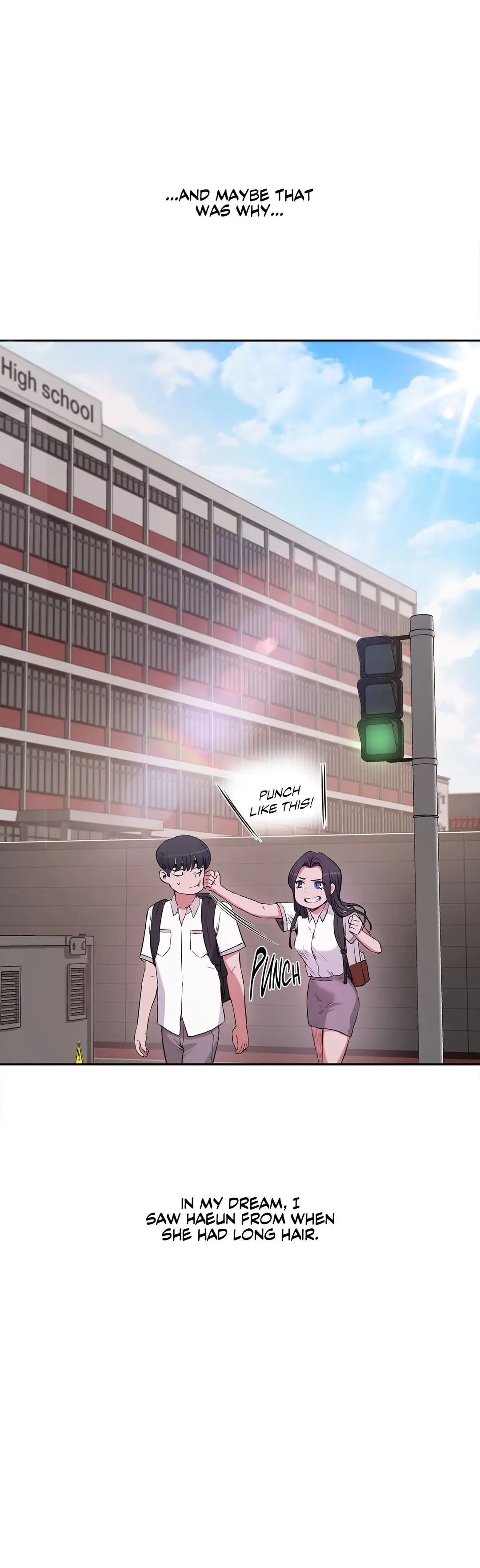 Sex Lessons - Chapter 28 [photo 15] - MangaPorn