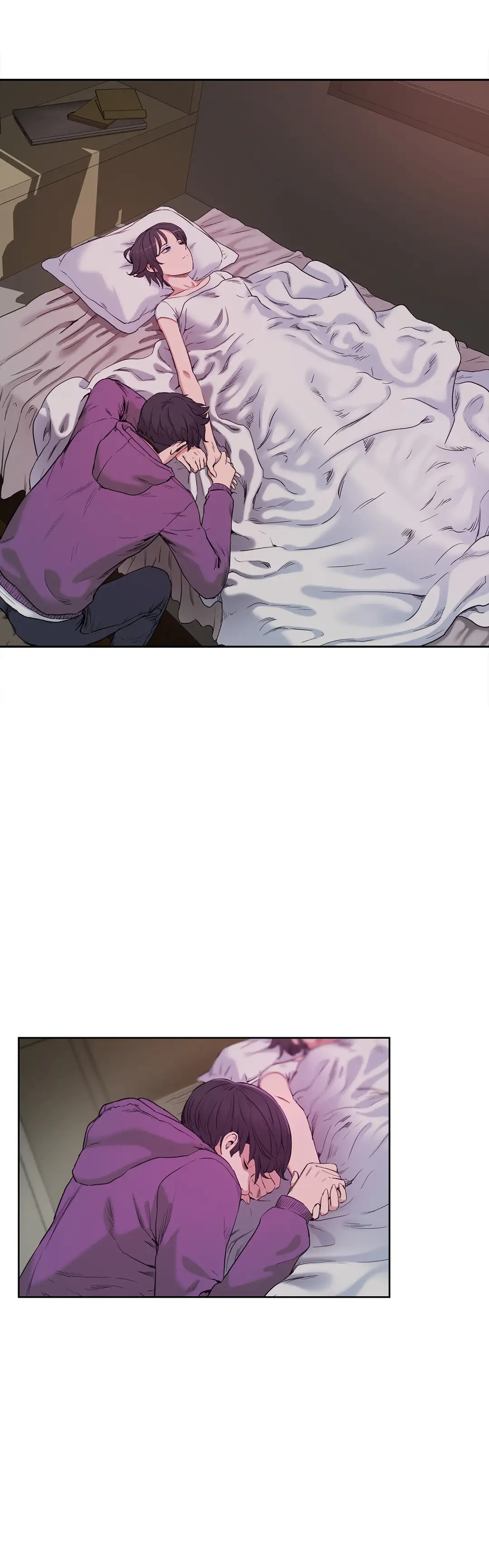 Sex Lessons - Chapter 28 [photo 17] - MangaPorn