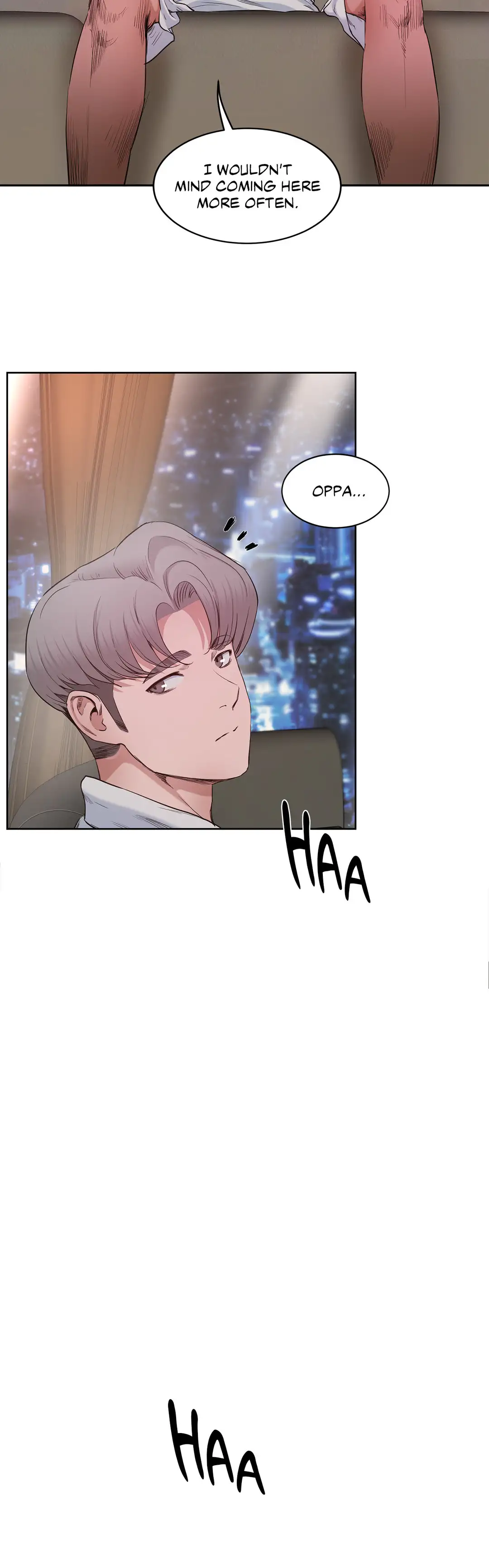 Sex Lessons - Chapter 28 [photo 20] - MangaPorn