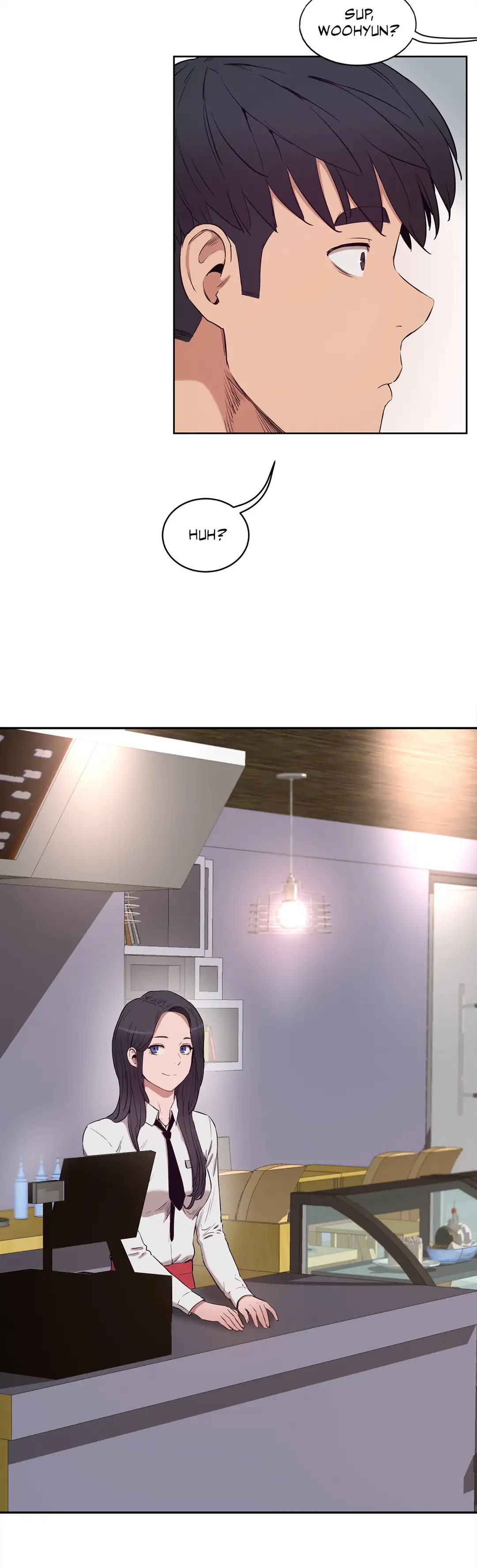 Sex Lessons - Chapter 28 [photo 32] - MangaPorn