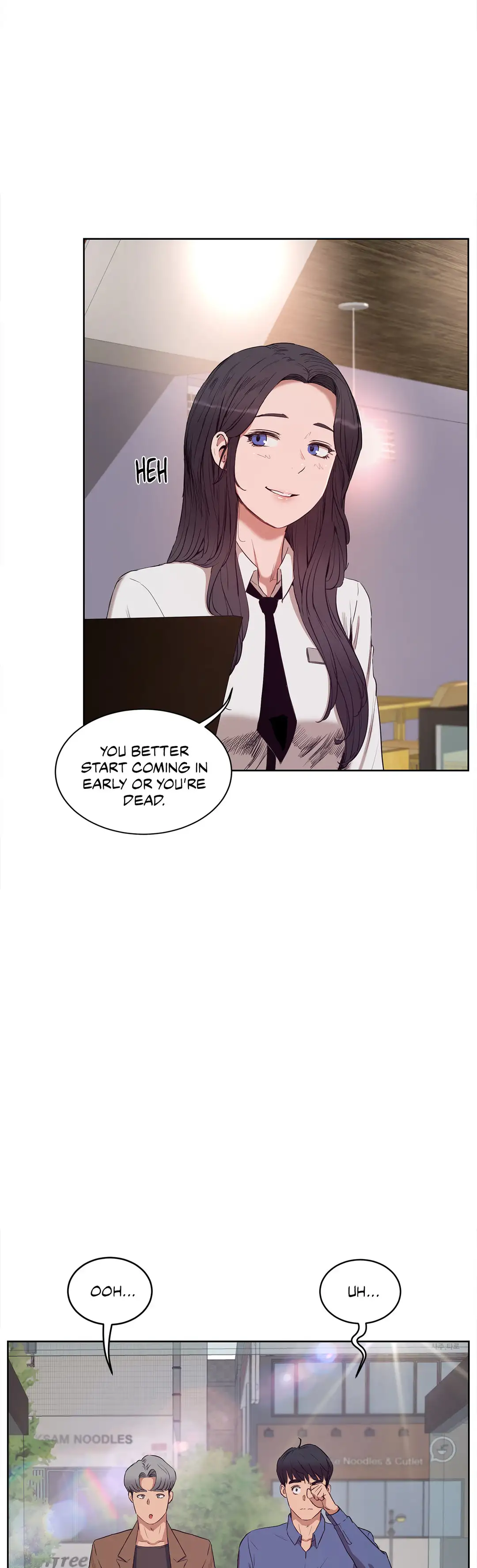 Sex Lessons - Chapter 28 [photo 33] - MangaPorn