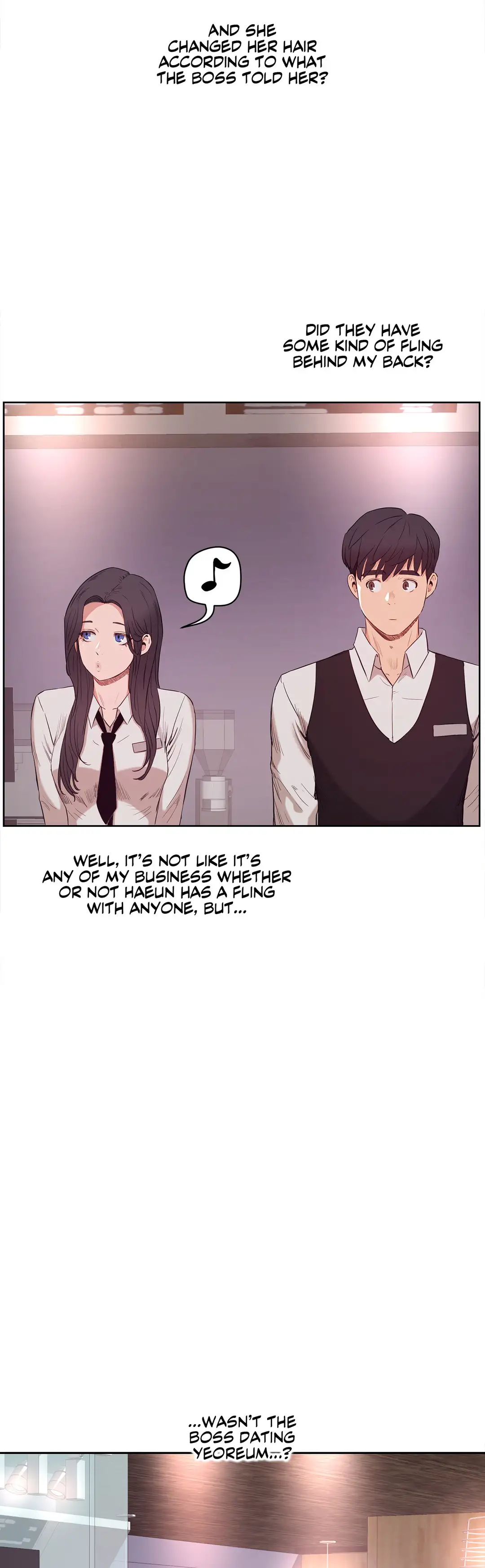 Sex Lessons - Chapter 28 [photo 39] - MangaPorn