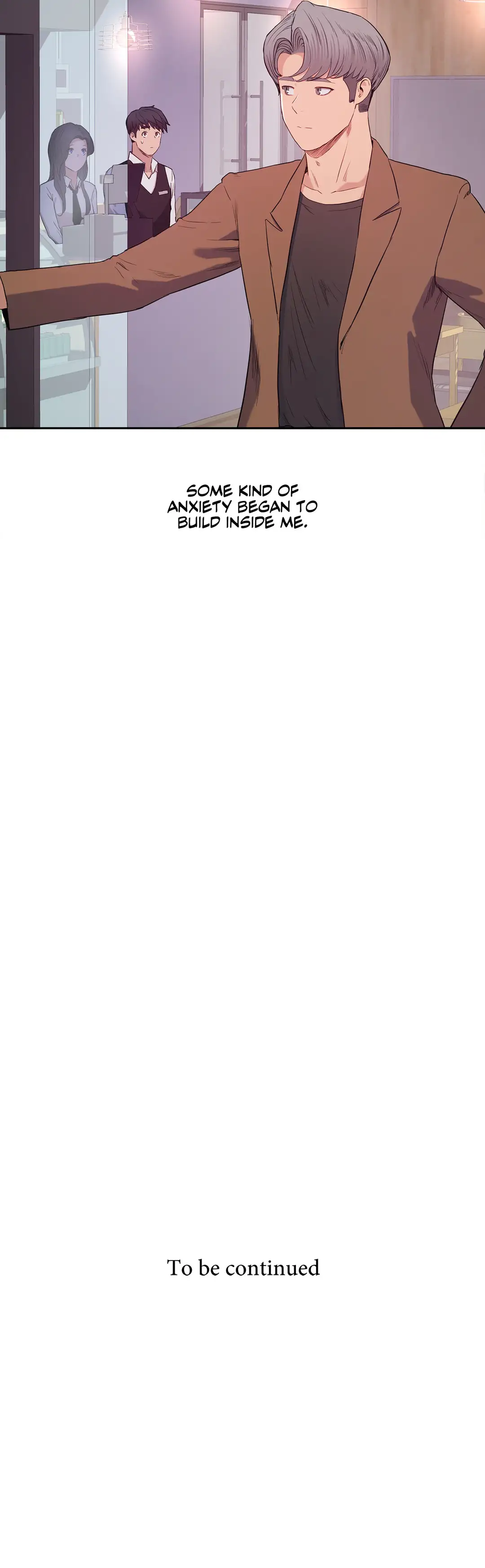 Sex Lessons - Chapter 28 [photo 40] - MangaPorn