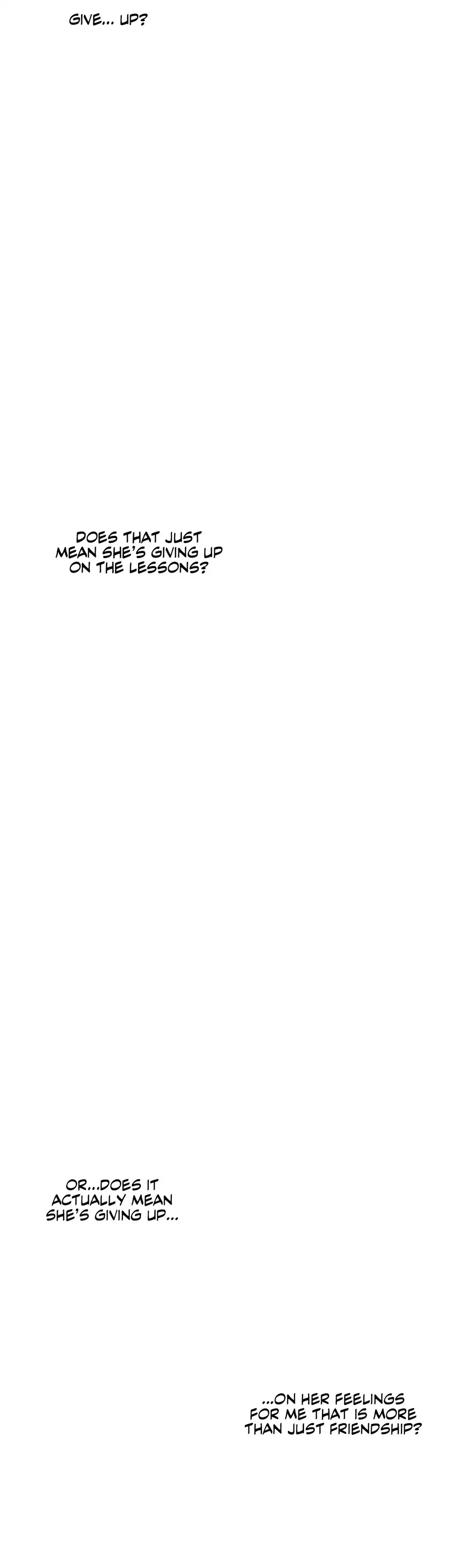 Sex Lessons - Chapter 28 [photo 5] - MangaPorn