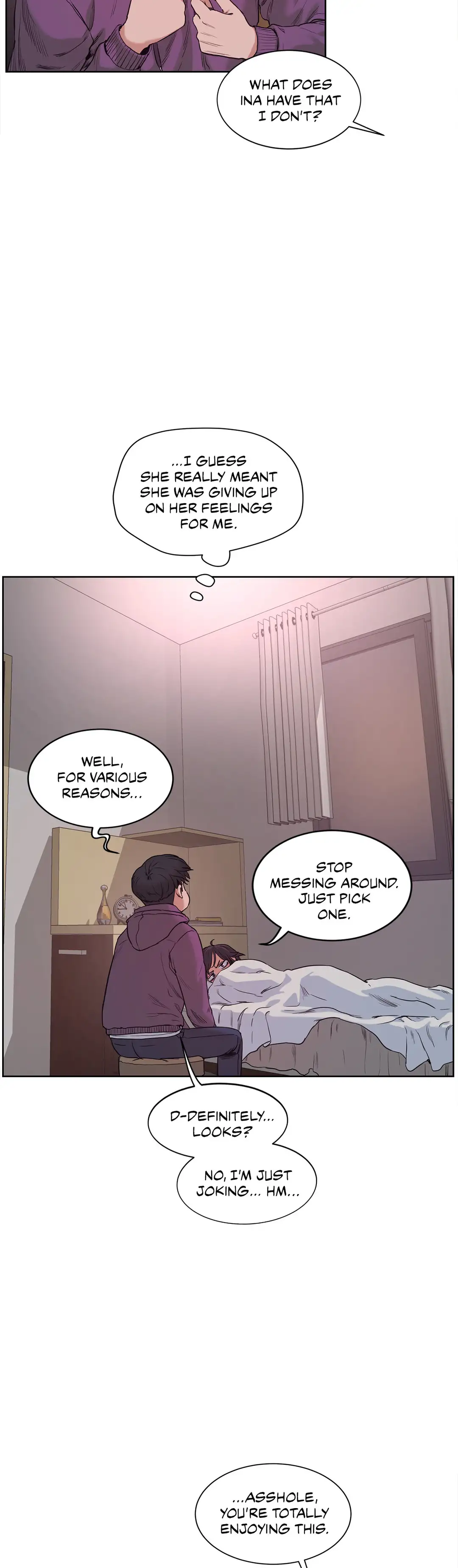 Sex Lessons - Chapter 28 [photo 9] - MangaPorn