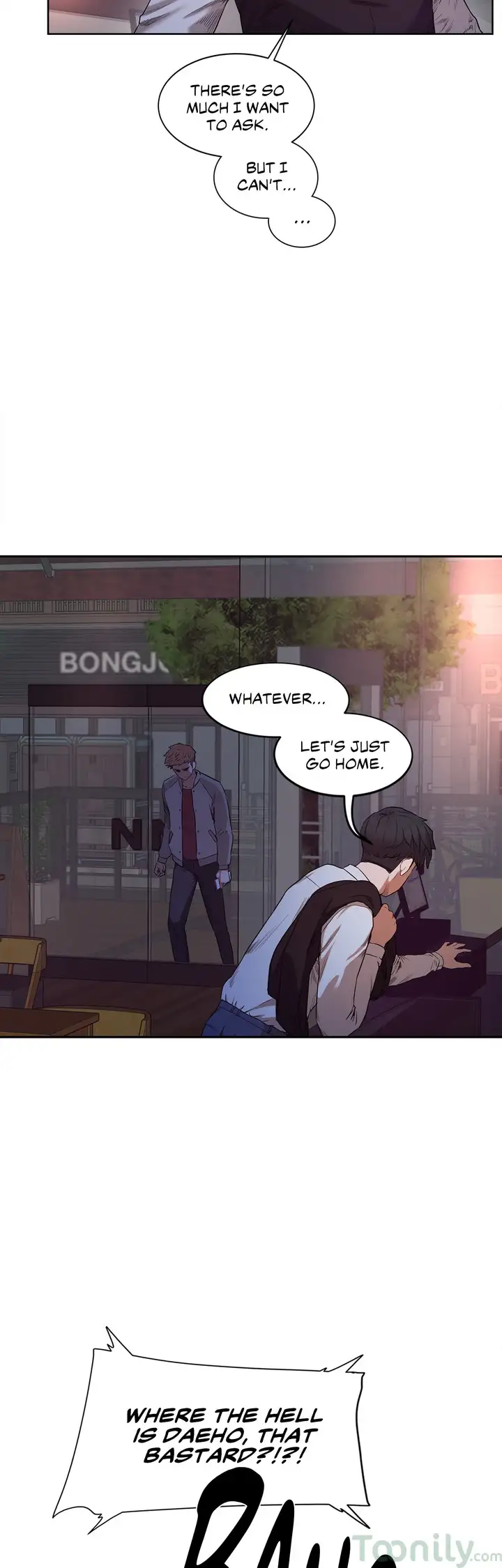 Sex Lessons - Chapter 29 [photo 12] - MangaPorn