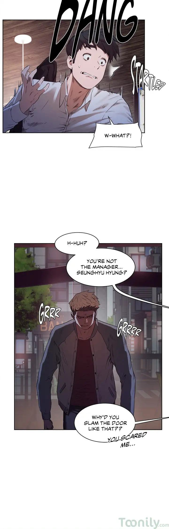 Sex Lessons - Chapter 29 [photo 13] - MangaPorn