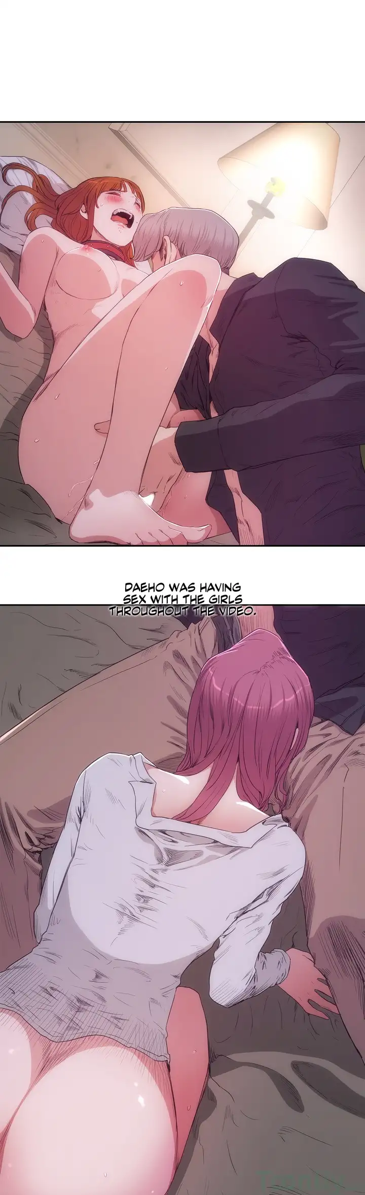 Sex Lessons - Chapter 29 [photo 24] - MangaPorn