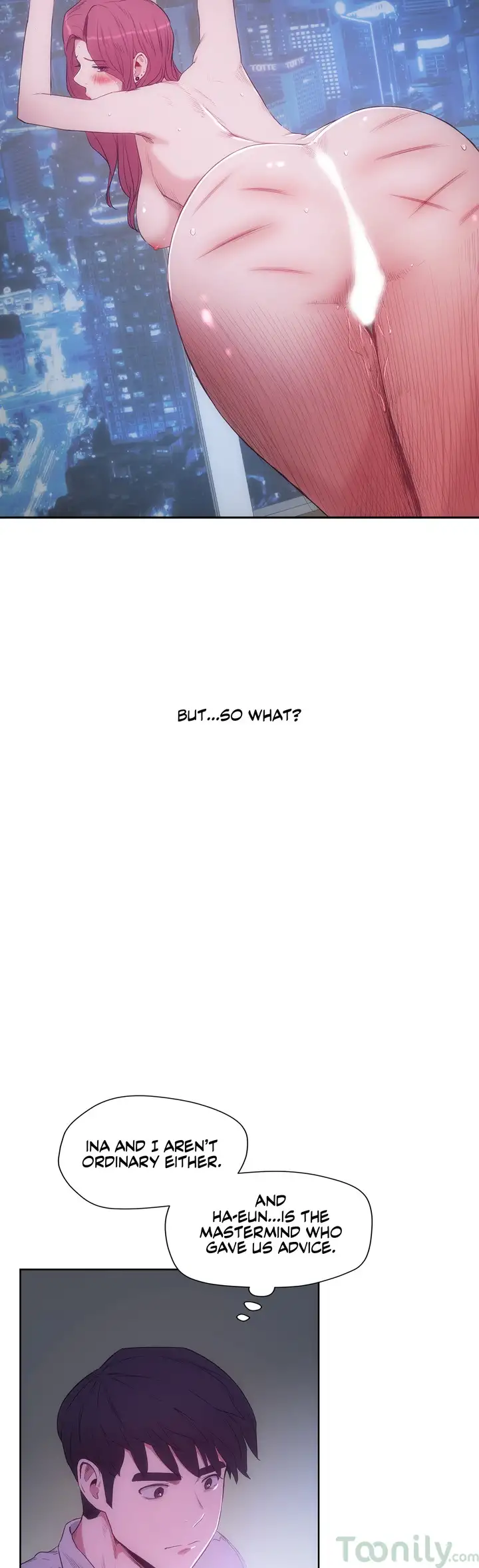 Sex Lessons - Chapter 29 [photo 26] - MangaPorn