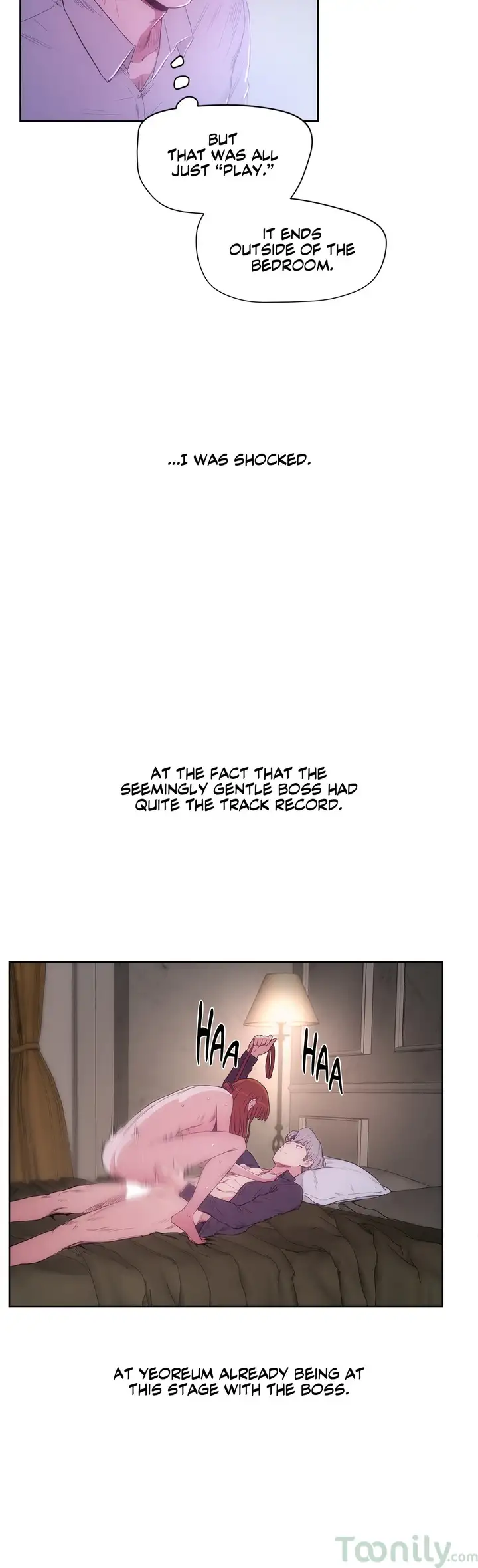 Sex Lessons - Chapter 29 [photo 27] - MangaPorn