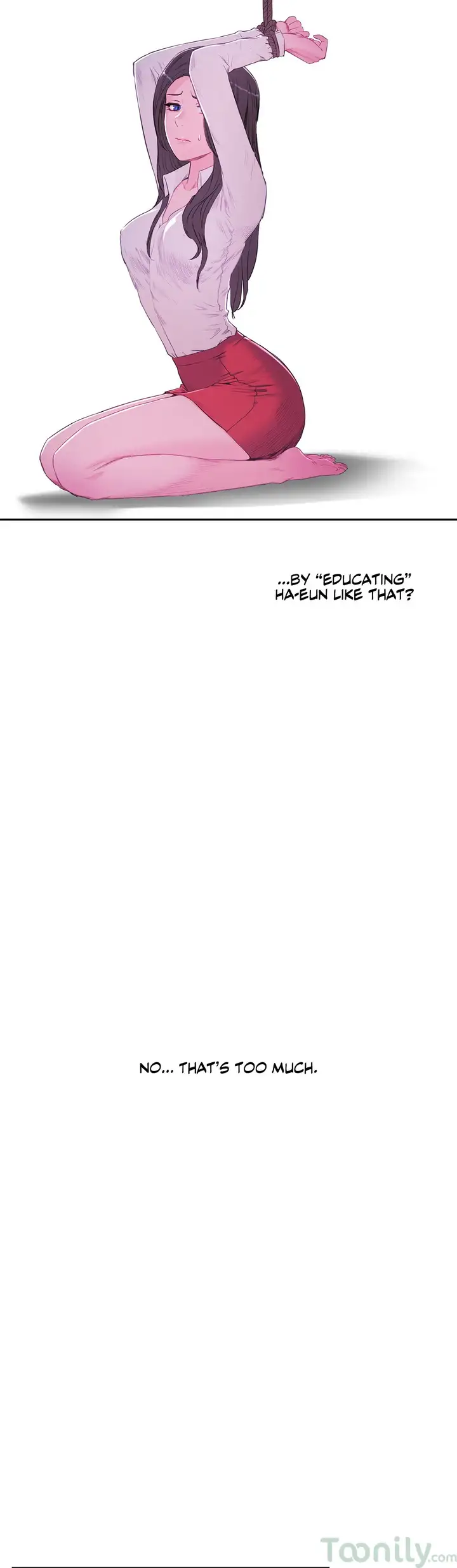 Sex Lessons - Chapter 29 [photo 35] - MangaPorn