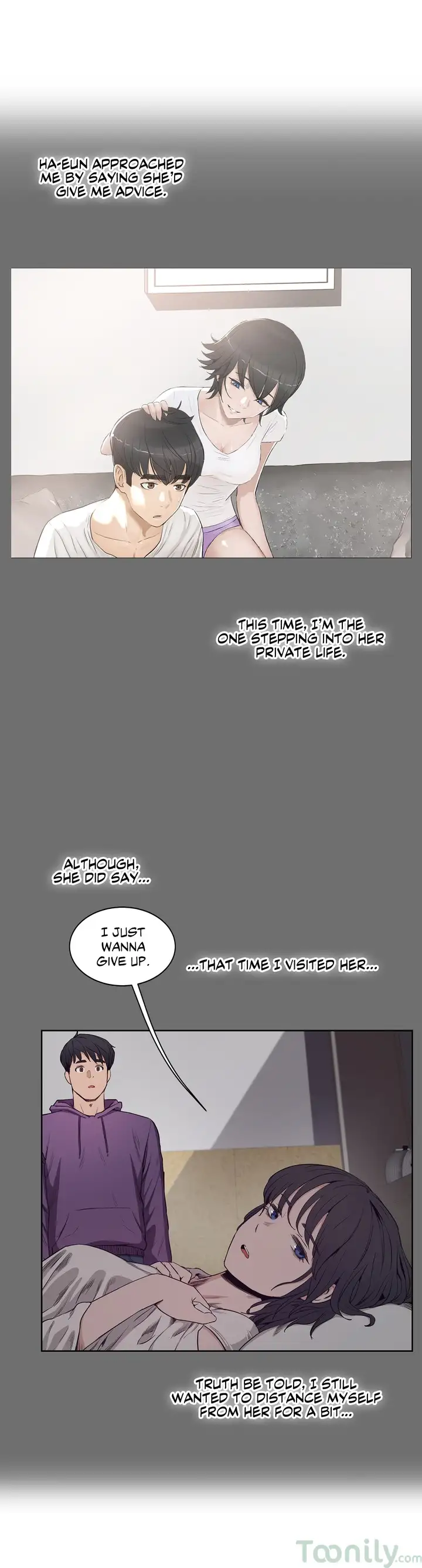 Sex Lessons - Chapter 30 [photo 11] - MangaPorn