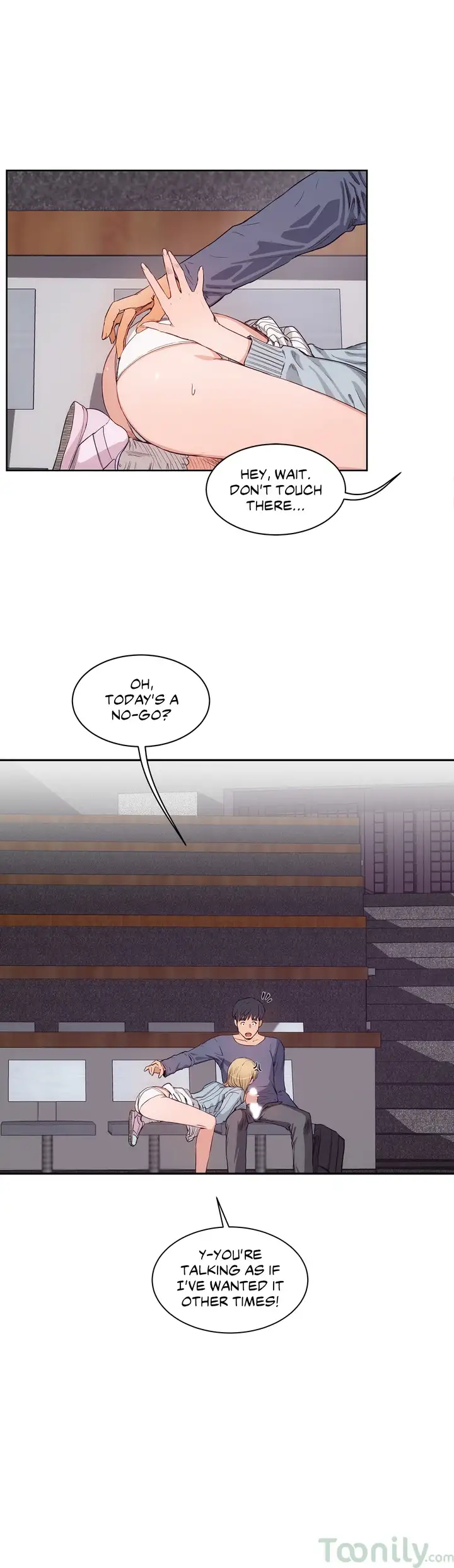 Sex Lessons - Chapter 30 [photo 20] - MangaPorn