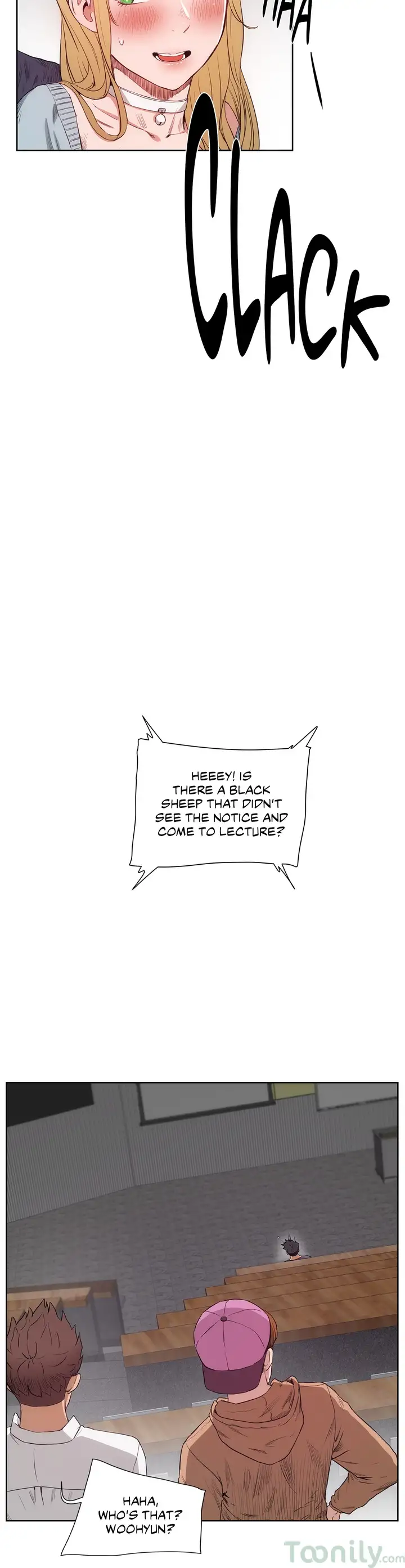 Sex Lessons - Chapter 30 [photo 29] - MangaPorn