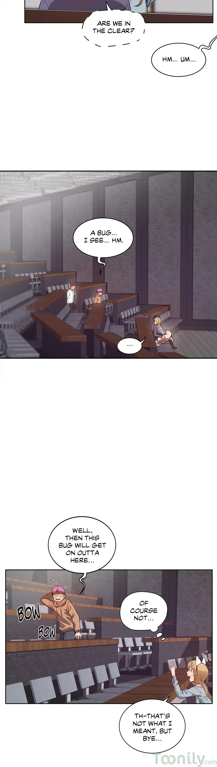 Sex Lessons - Chapter 30 [photo 33] - MangaPorn