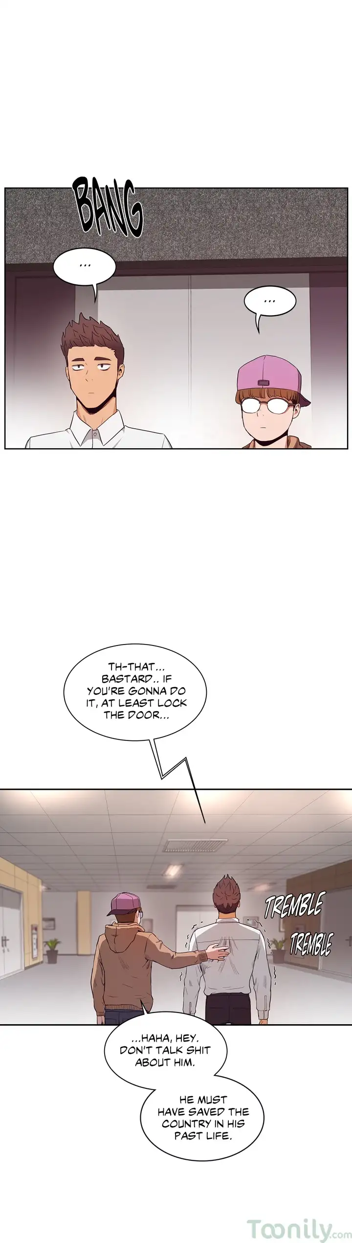 Sex Lessons - Chapter 30 [photo 34] - MangaPorn