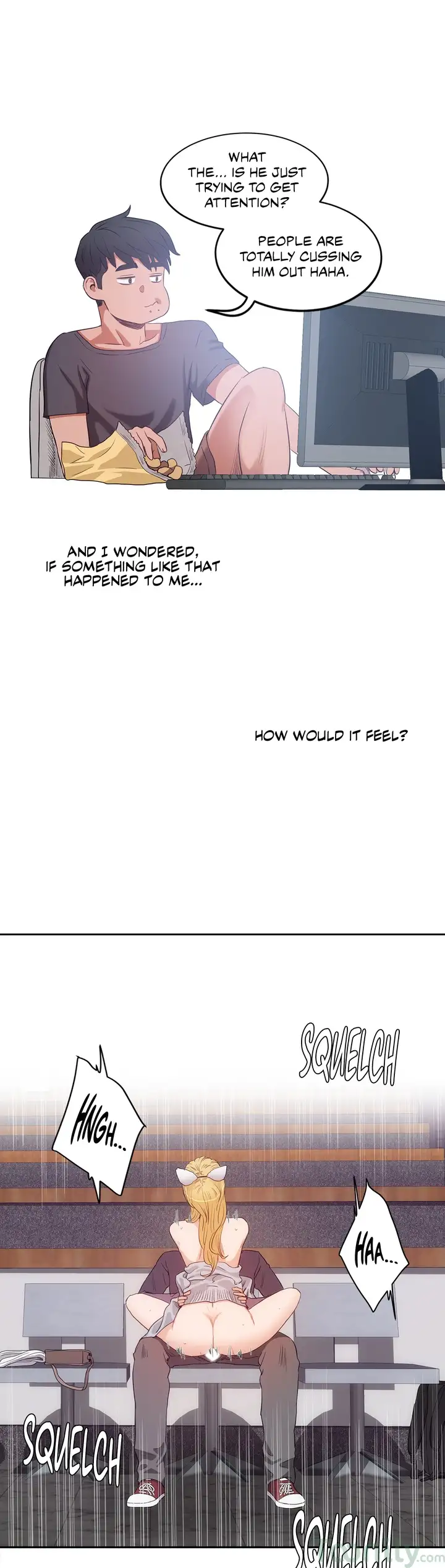 Sex Lessons - Chapter 30 [photo 37] - MangaPorn