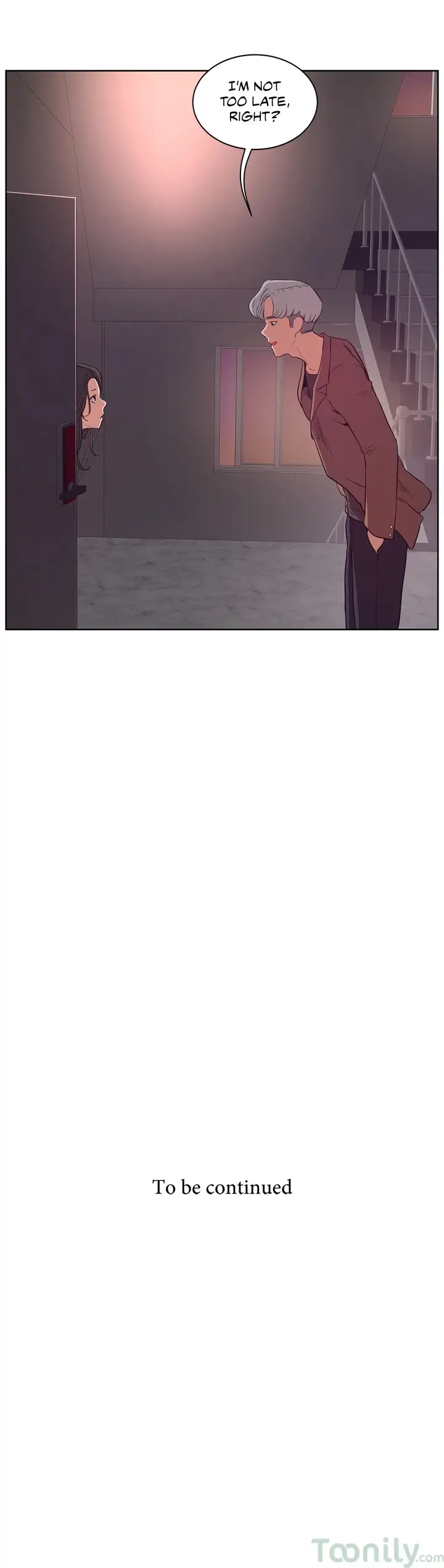 Sex Lessons - Chapter 30 [photo 40] - MangaPorn