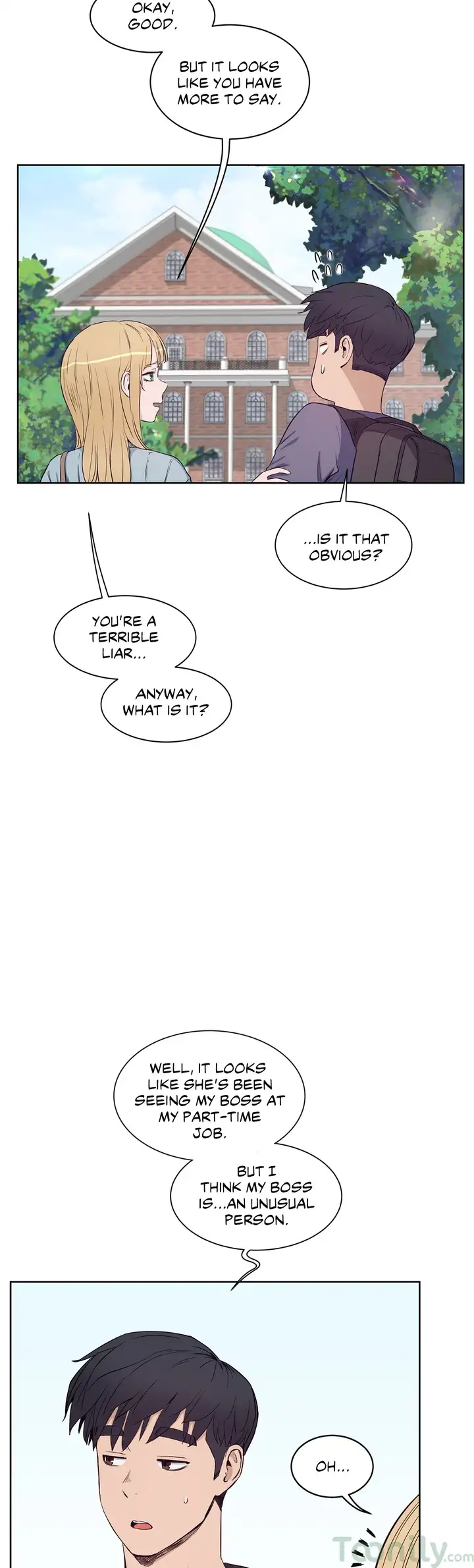 Sex Lessons - Chapter 30 [photo 8] - MangaPorn