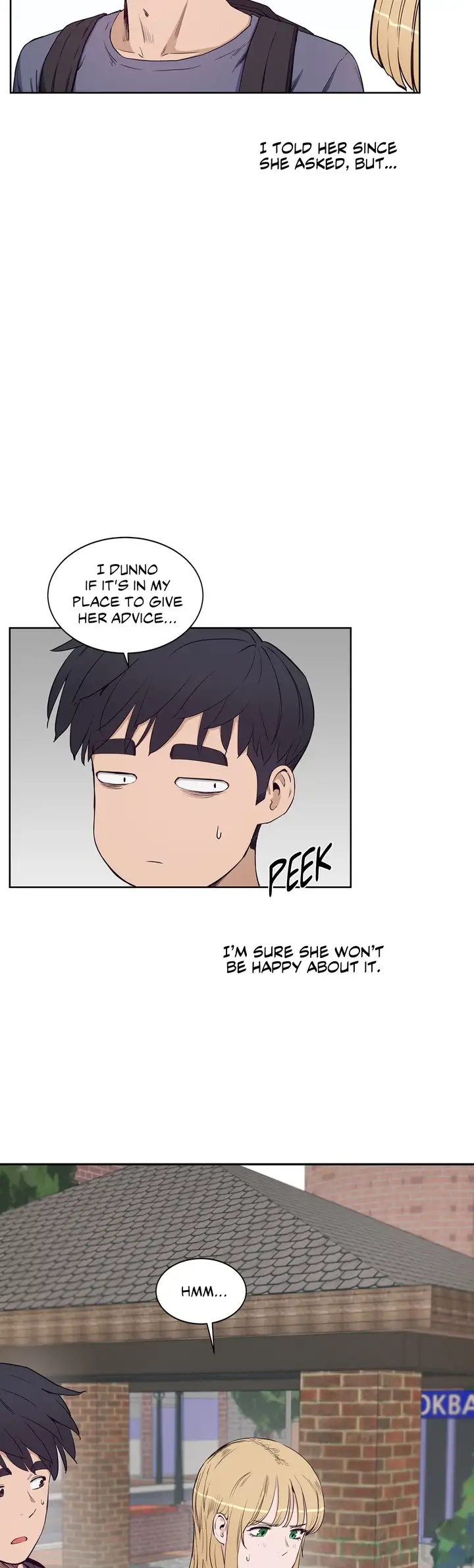 Sex Lessons - Chapter 30 [photo 9] - MangaPorn