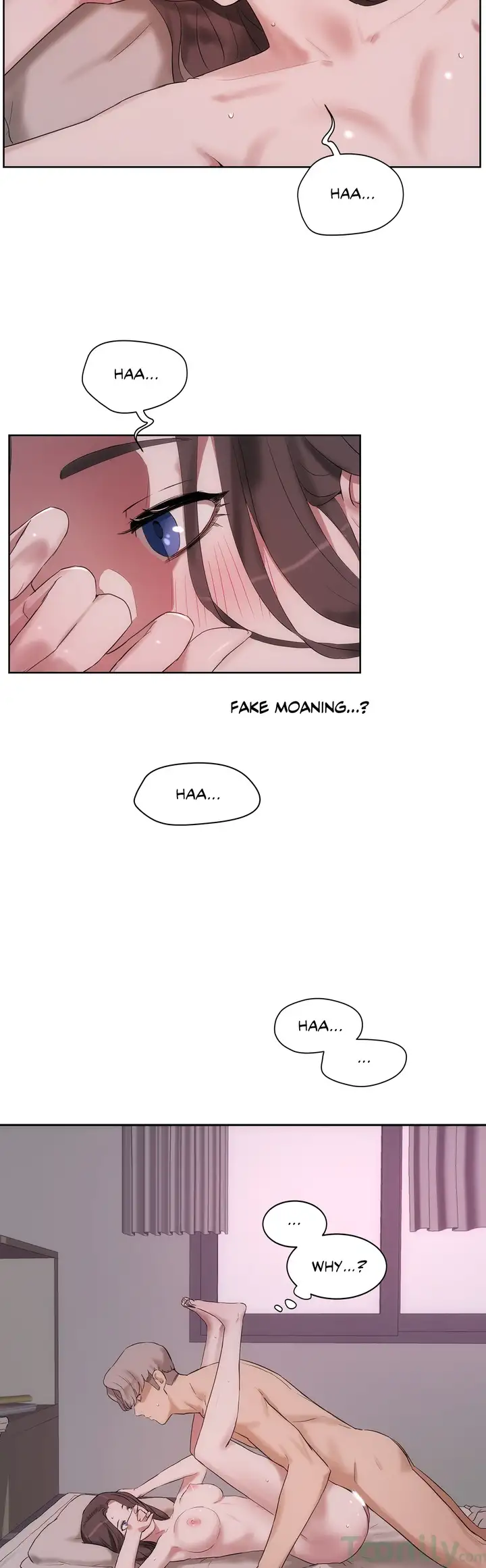 Sex Lessons - Chapter 31 [photo 13] - MangaPorn