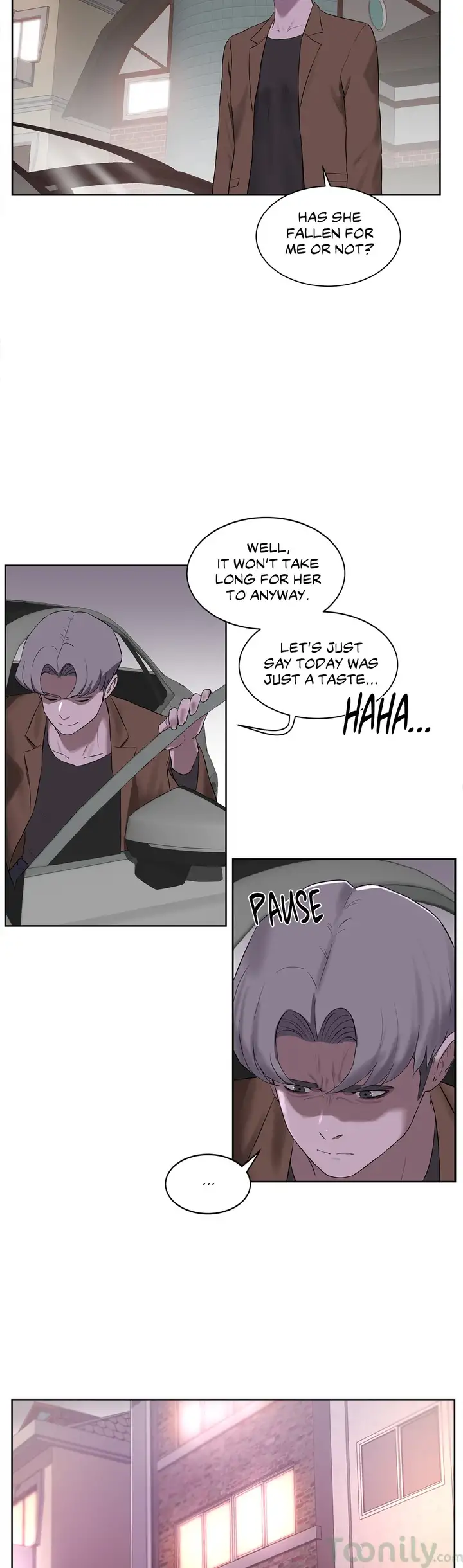 Sex Lessons - Chapter 31 [photo 17] - MangaPorn