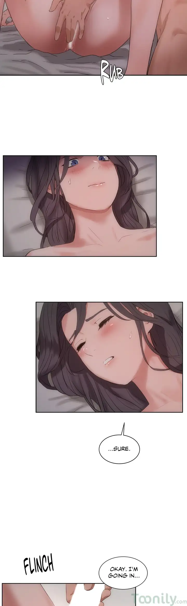 Sex Lessons - Chapter 31 [photo 7] - MangaPorn