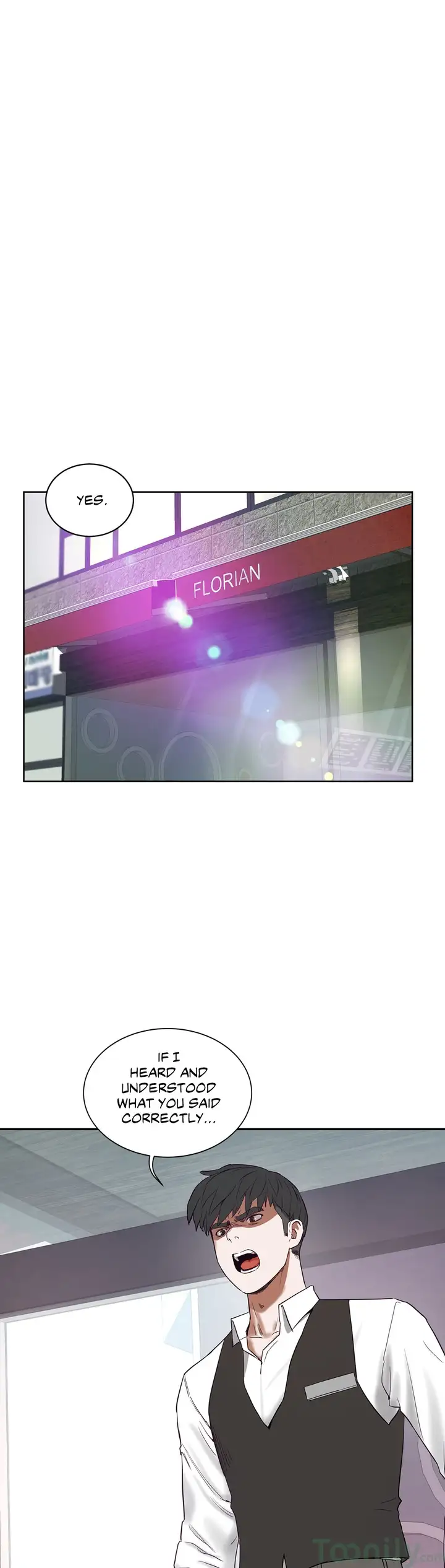 Sex Lessons - Chapter 32 [photo 1] - MangaPorn