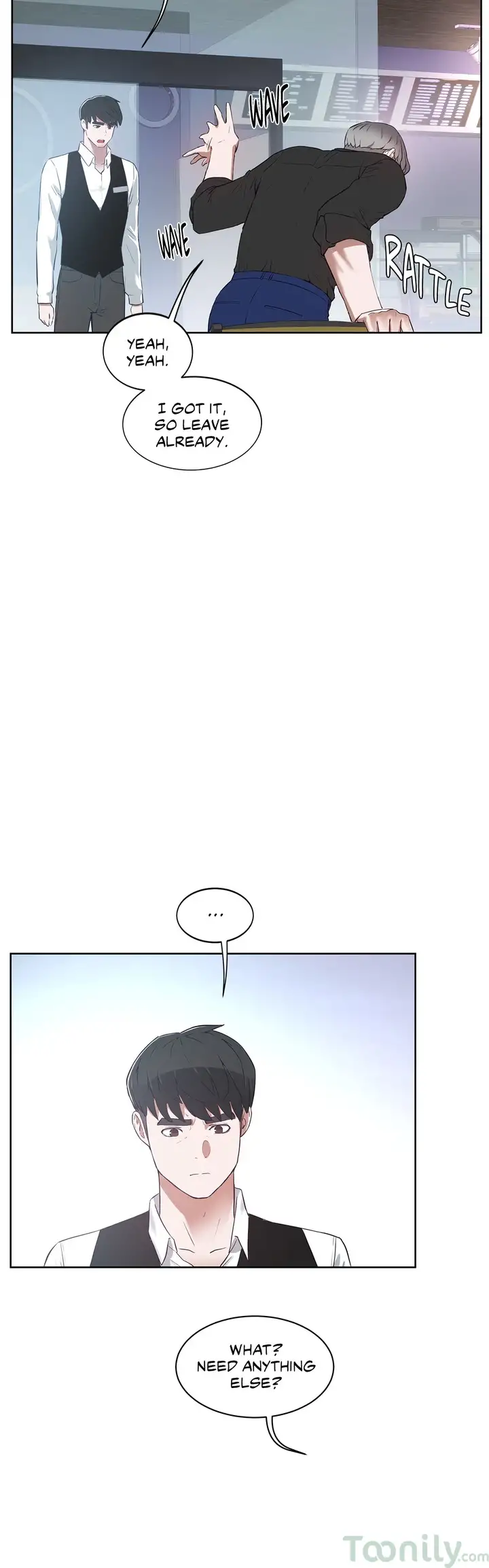 Sex Lessons - Chapter 32 [photo 10] - MangaPorn