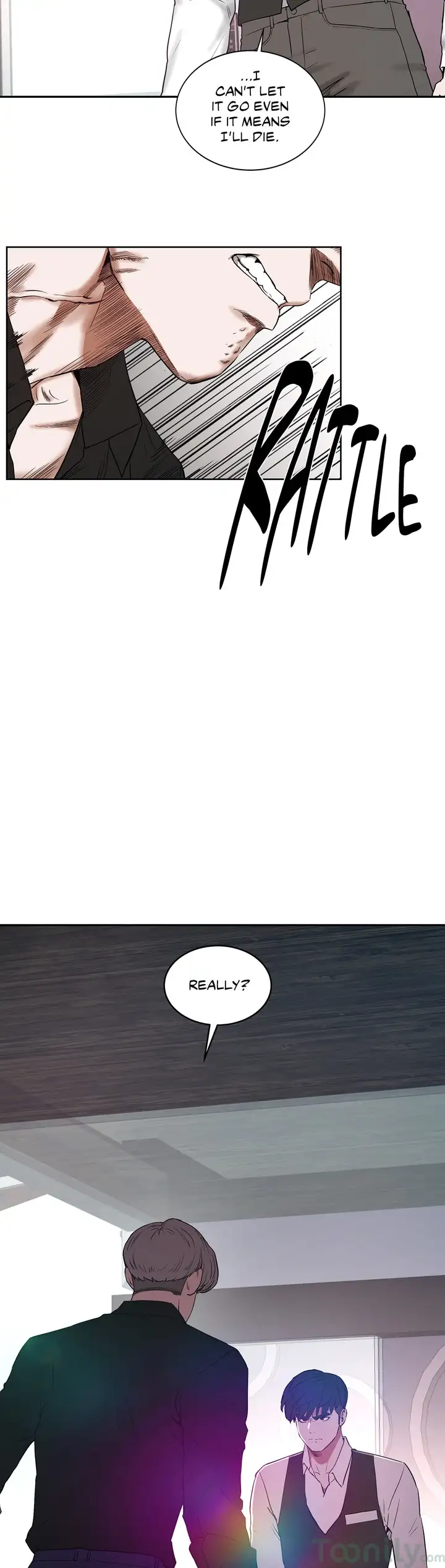 Sex Lessons - Chapter 32 [photo 2] - MangaPorn