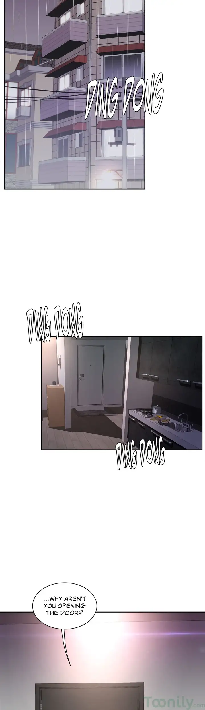 Sex Lessons - Chapter 32 [photo 25] - MangaPorn