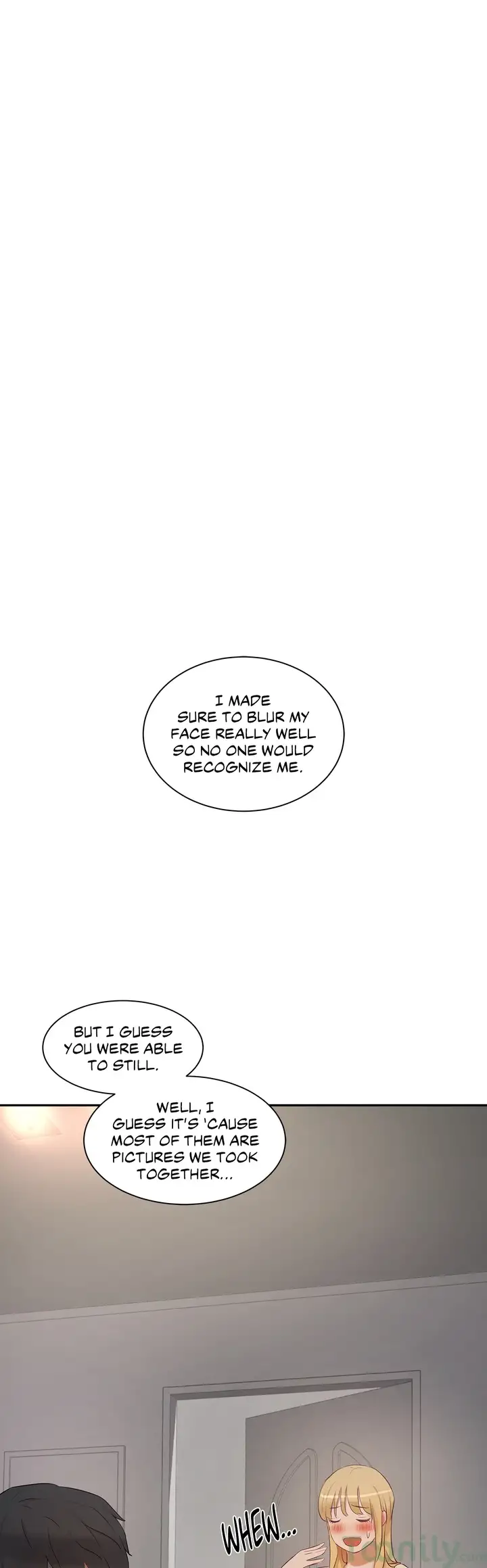 Sex Lessons - Chapter 33 [photo 1] - MangaPorn