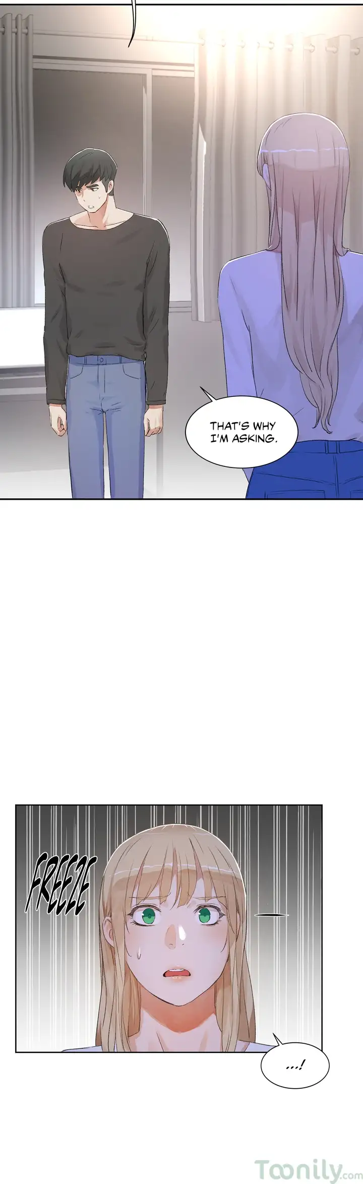 Sex Lessons - Chapter 33 [photo 17] - MangaPorn