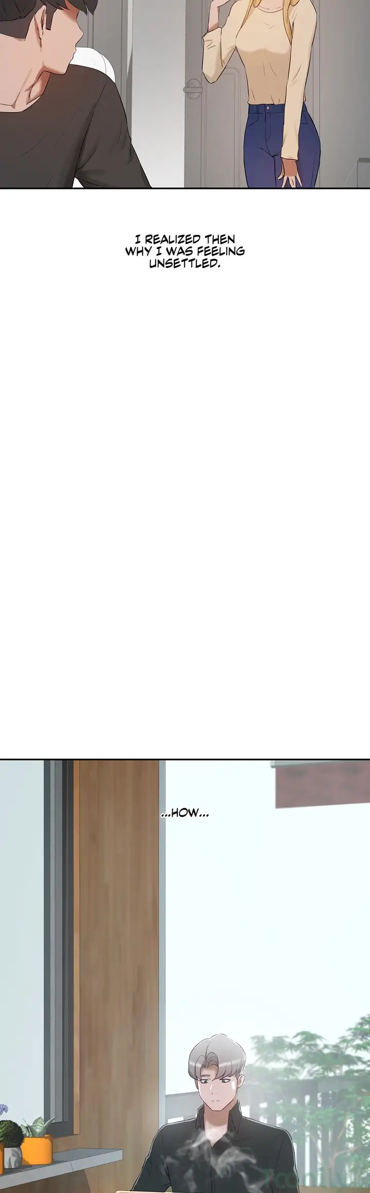 Sex Lessons - Chapter 33 [photo 2] - MangaPorn