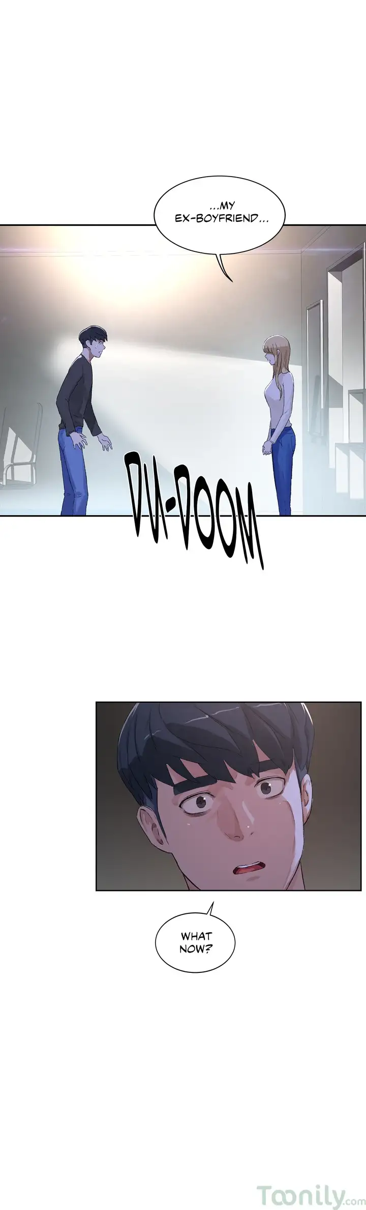 Sex Lessons - Chapter 33 [photo 20] - MangaPorn