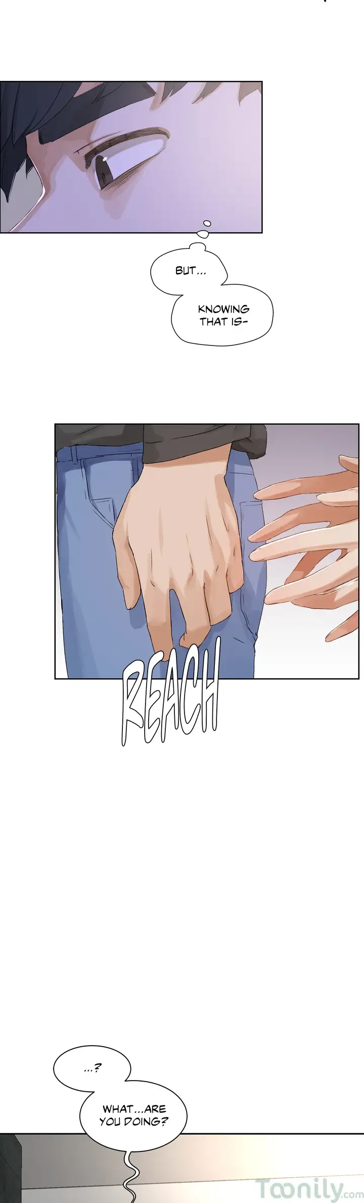 Sex Lessons - Chapter 33 [photo 23] - MangaPorn