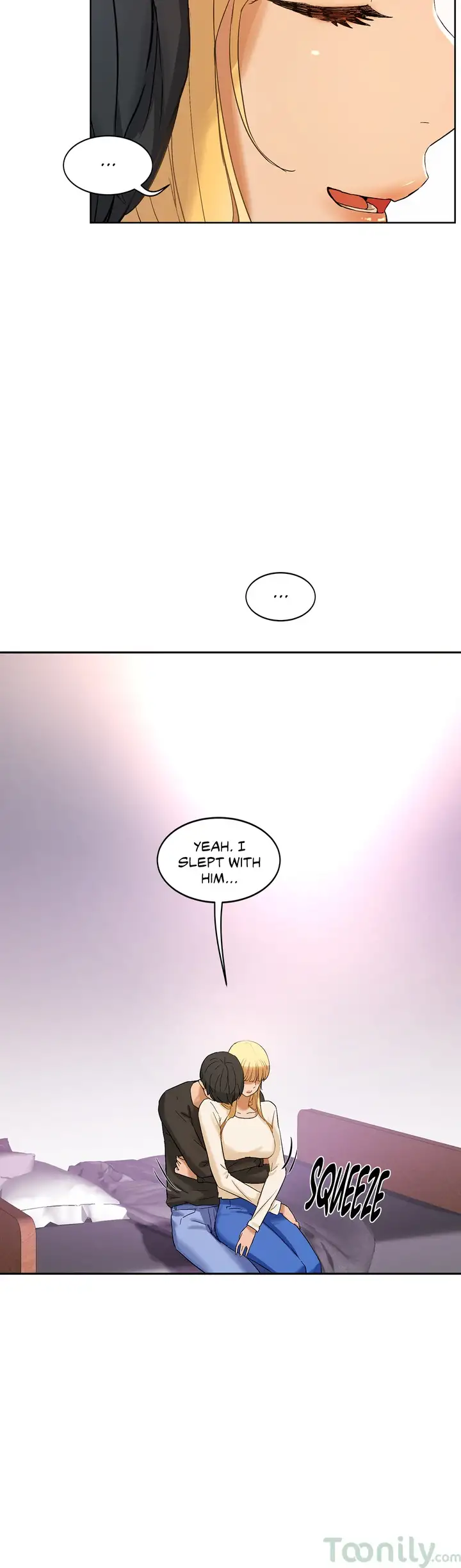 Sex Lessons - Chapter 33 [photo 33] - MangaPorn