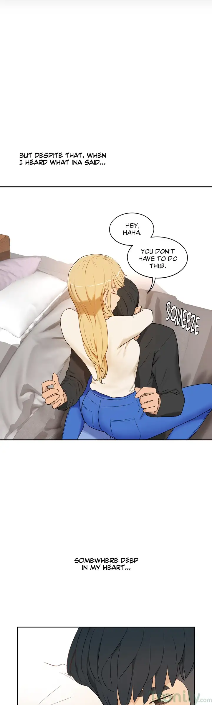 Sex Lessons - Chapter 33 [photo 36] - MangaPorn