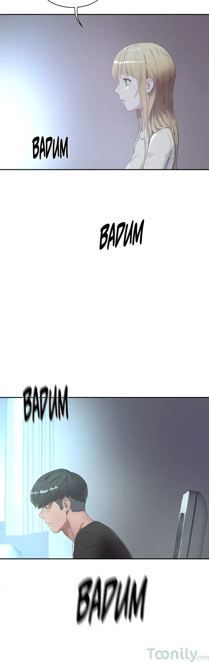 Sex Lessons - Chapter 33 [photo 7] - MangaPorn