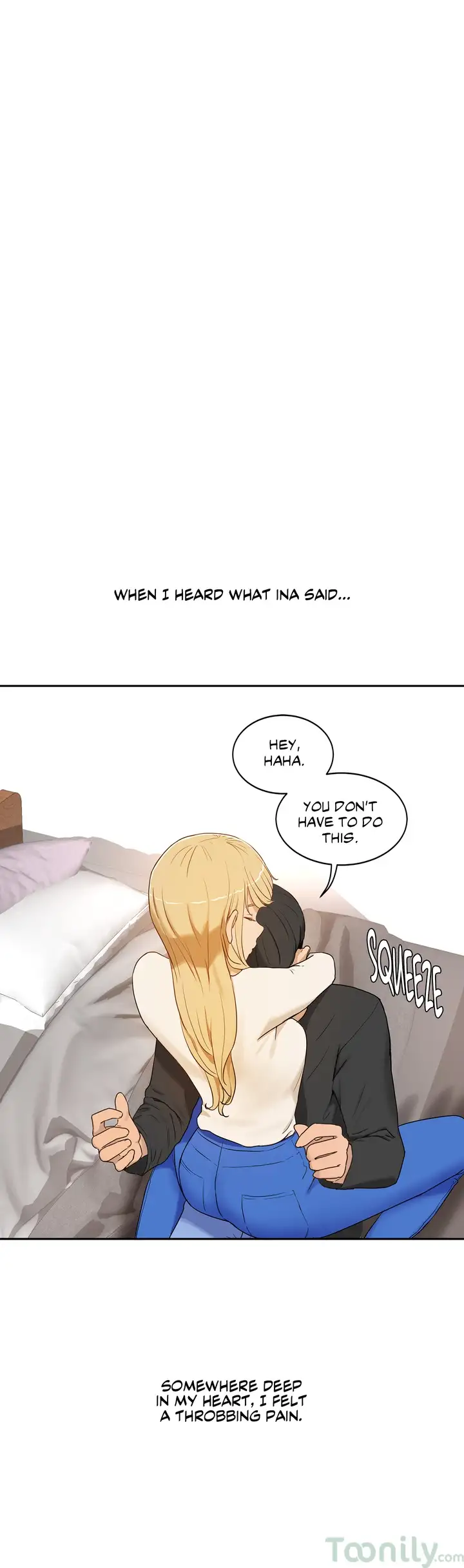 Sex Lessons - Chapter 34 [photo 1] - MangaPorn