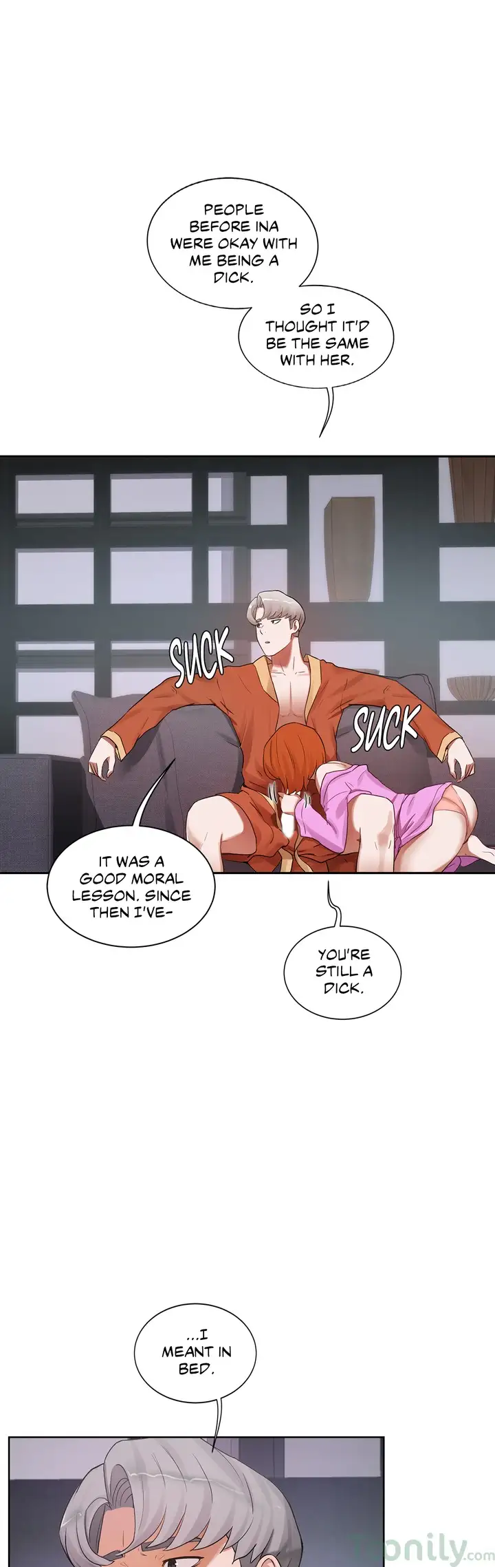 Sex Lessons - Chapter 34 [photo 16] - MangaPorn