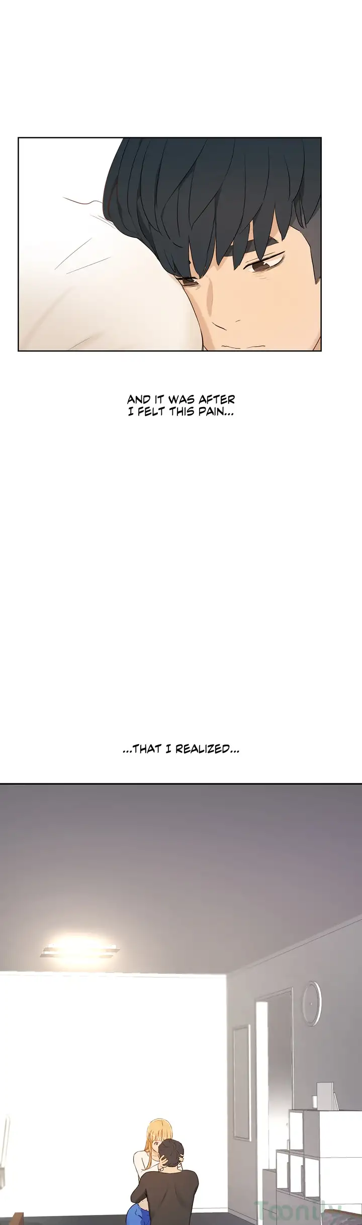 Sex Lessons - Chapter 34 [photo 2] - MangaPorn