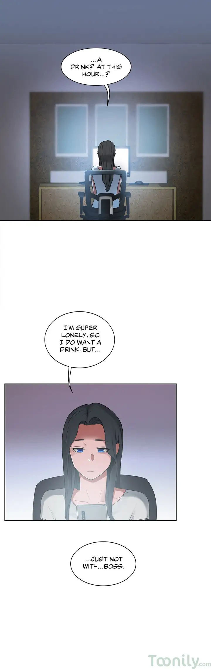 Sex Lessons - Chapter 34 [photo 20] - MangaPorn