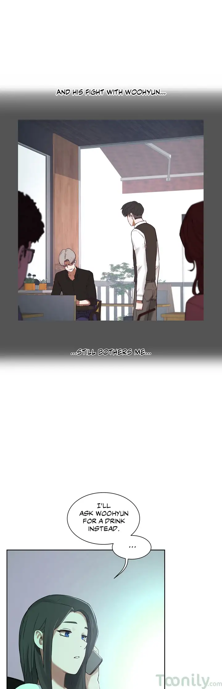 Sex Lessons - Chapter 34 [photo 21] - MangaPorn