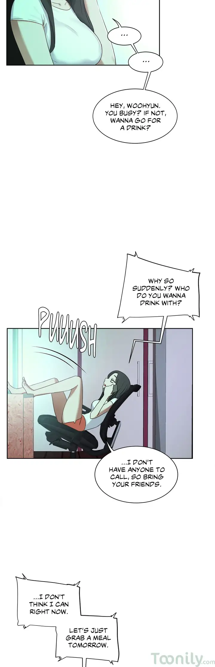 Sex Lessons - Chapter 34 [photo 22] - MangaPorn
